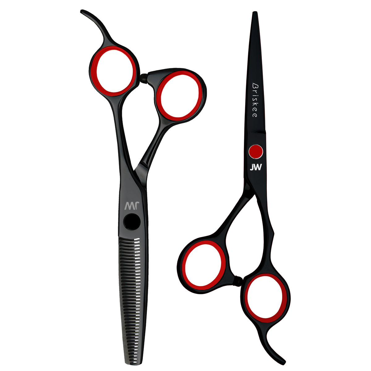 JW Briskee Plus JW Shears
