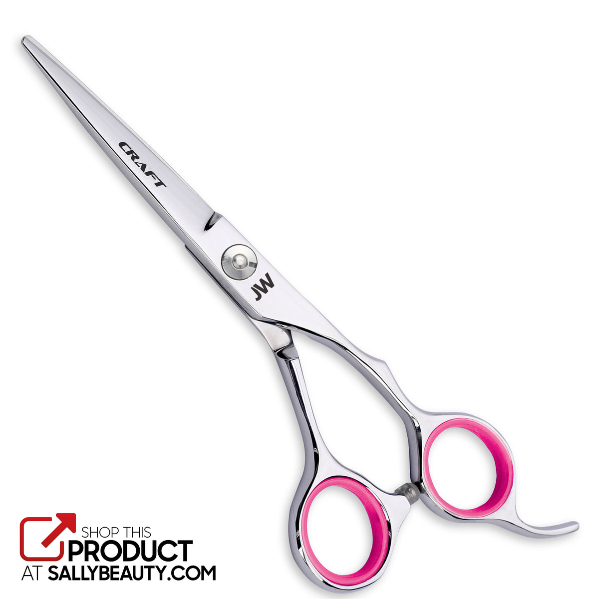 JW Craft R JW Shears