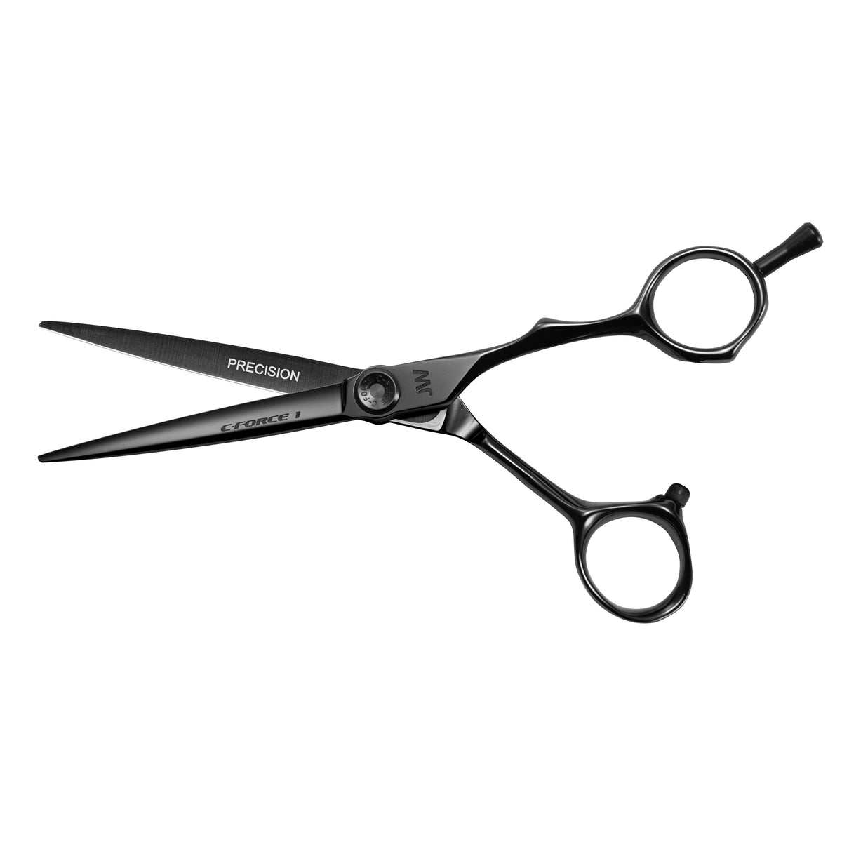 Jw Scissors JW Cobalt Force CF1 Series - Professional Haircutting Shears – JW Shears