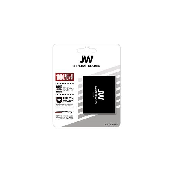 10 Pack of Razor Blades