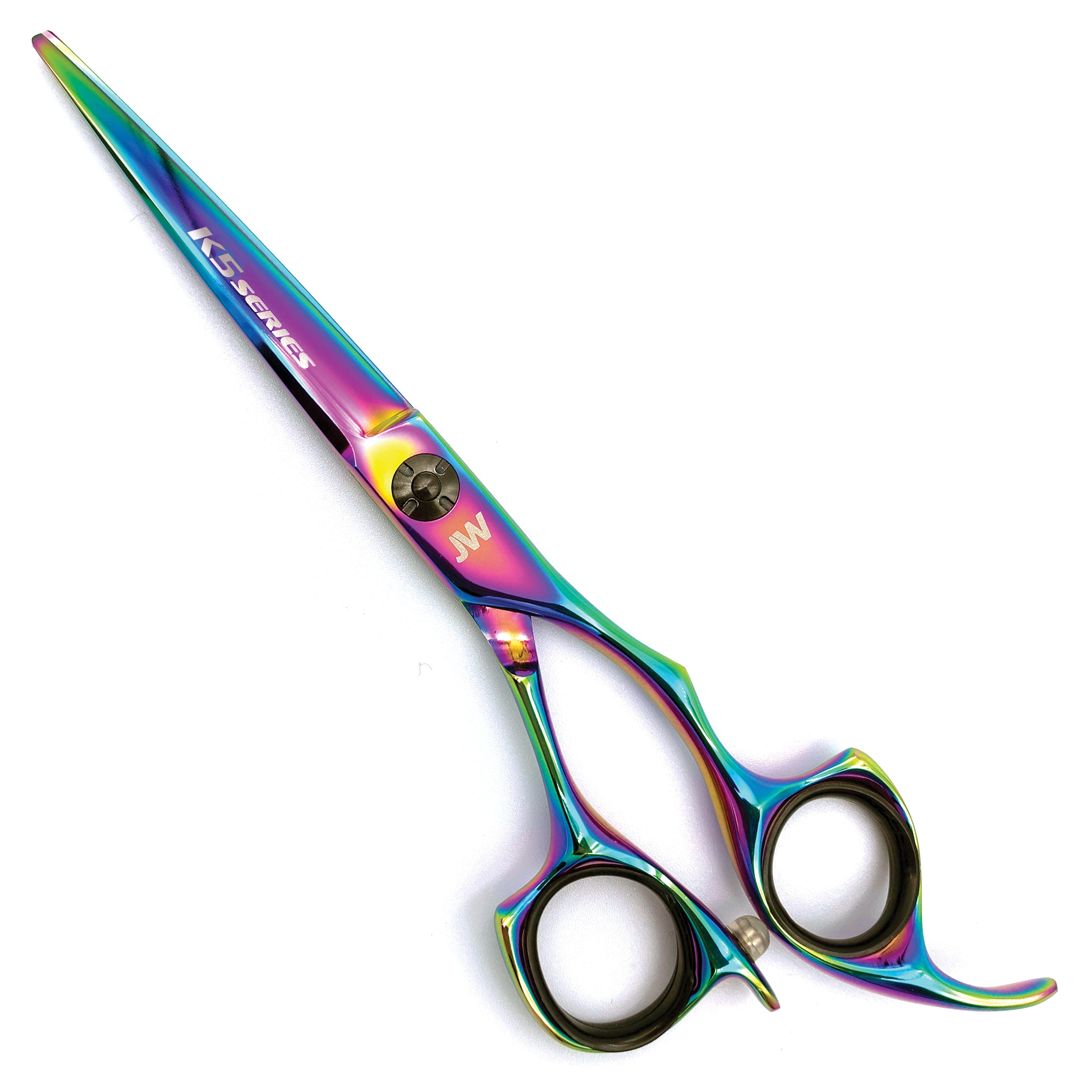 JW K5 Color Flow