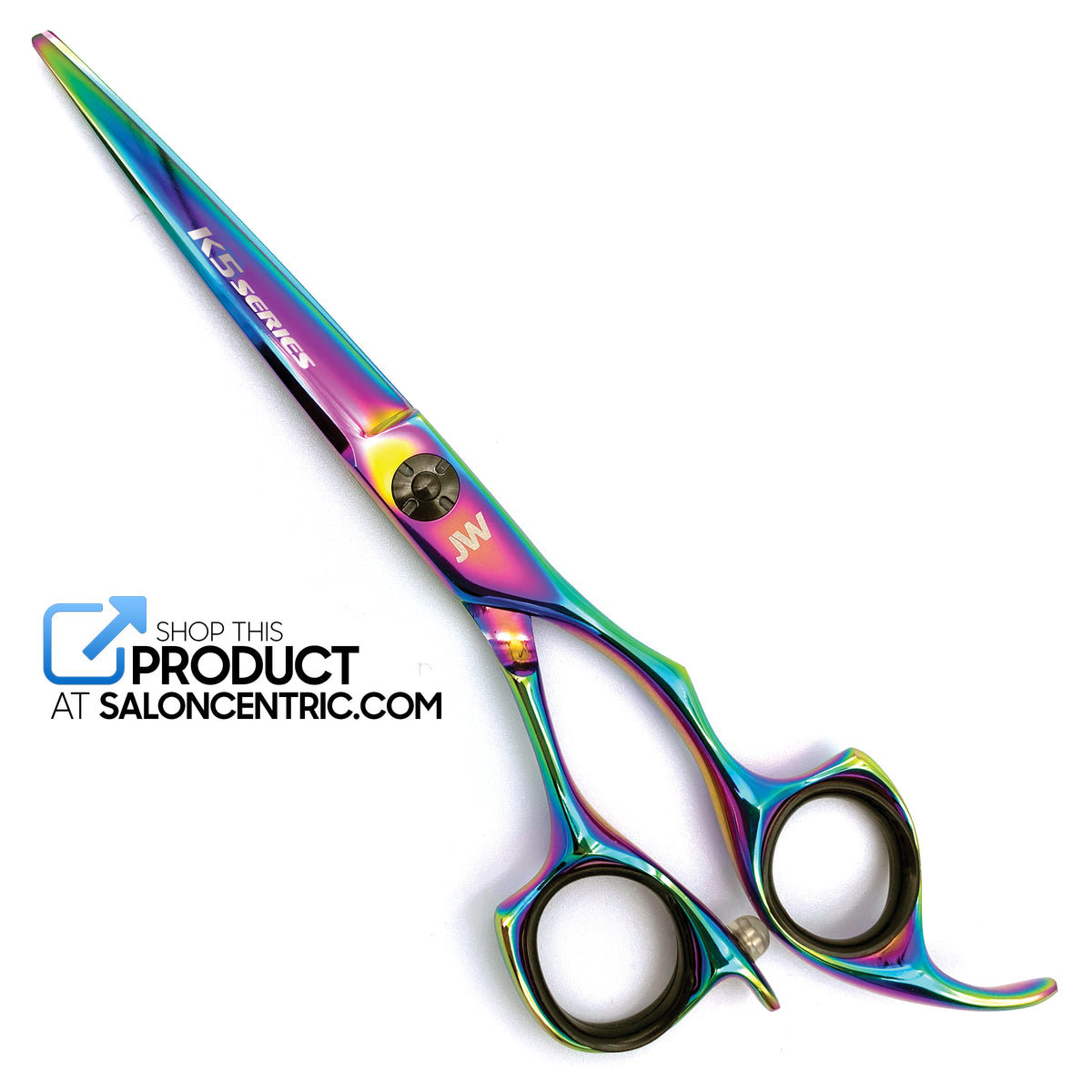 JW K5 Color Flow – JW Shears