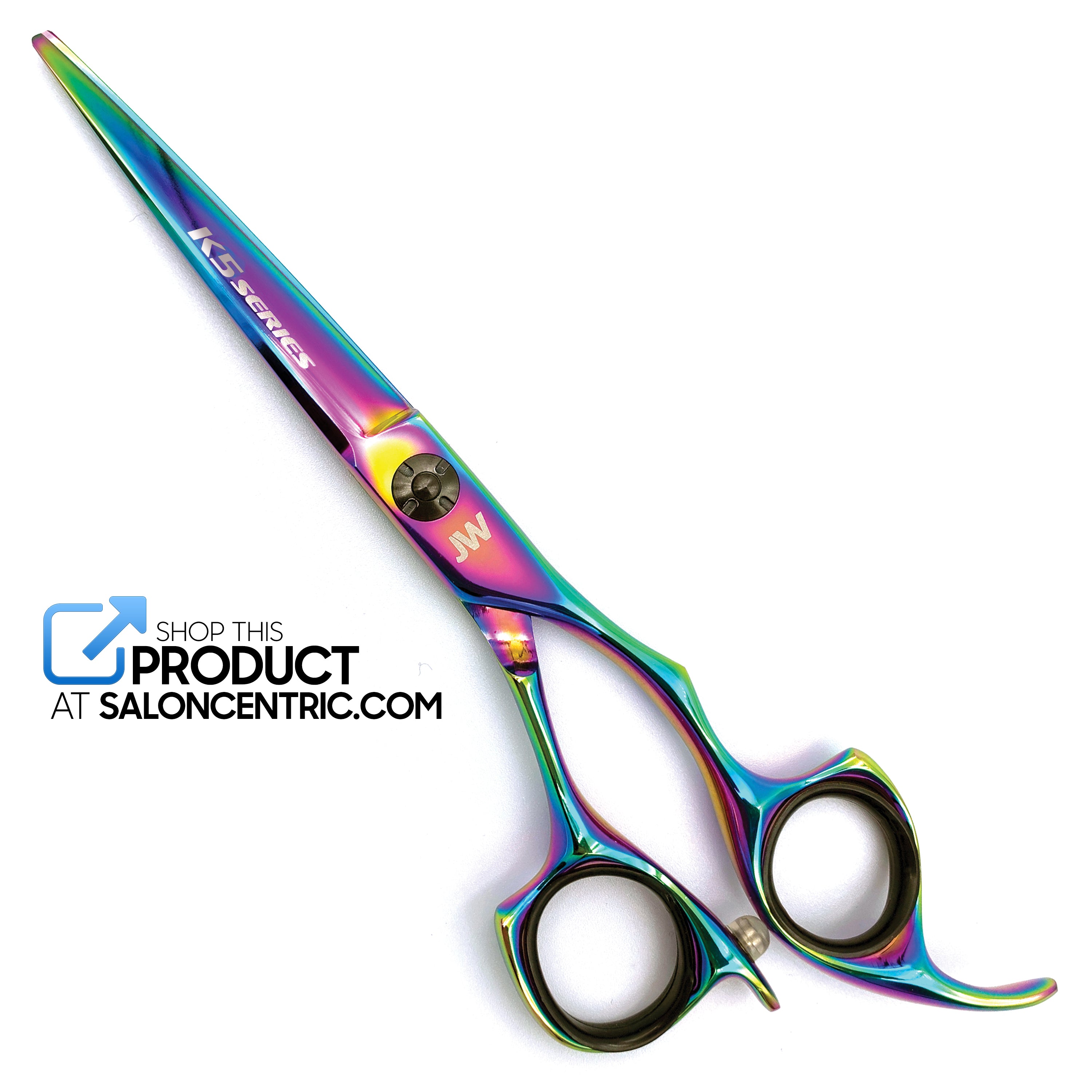 JW K5 Color Flow