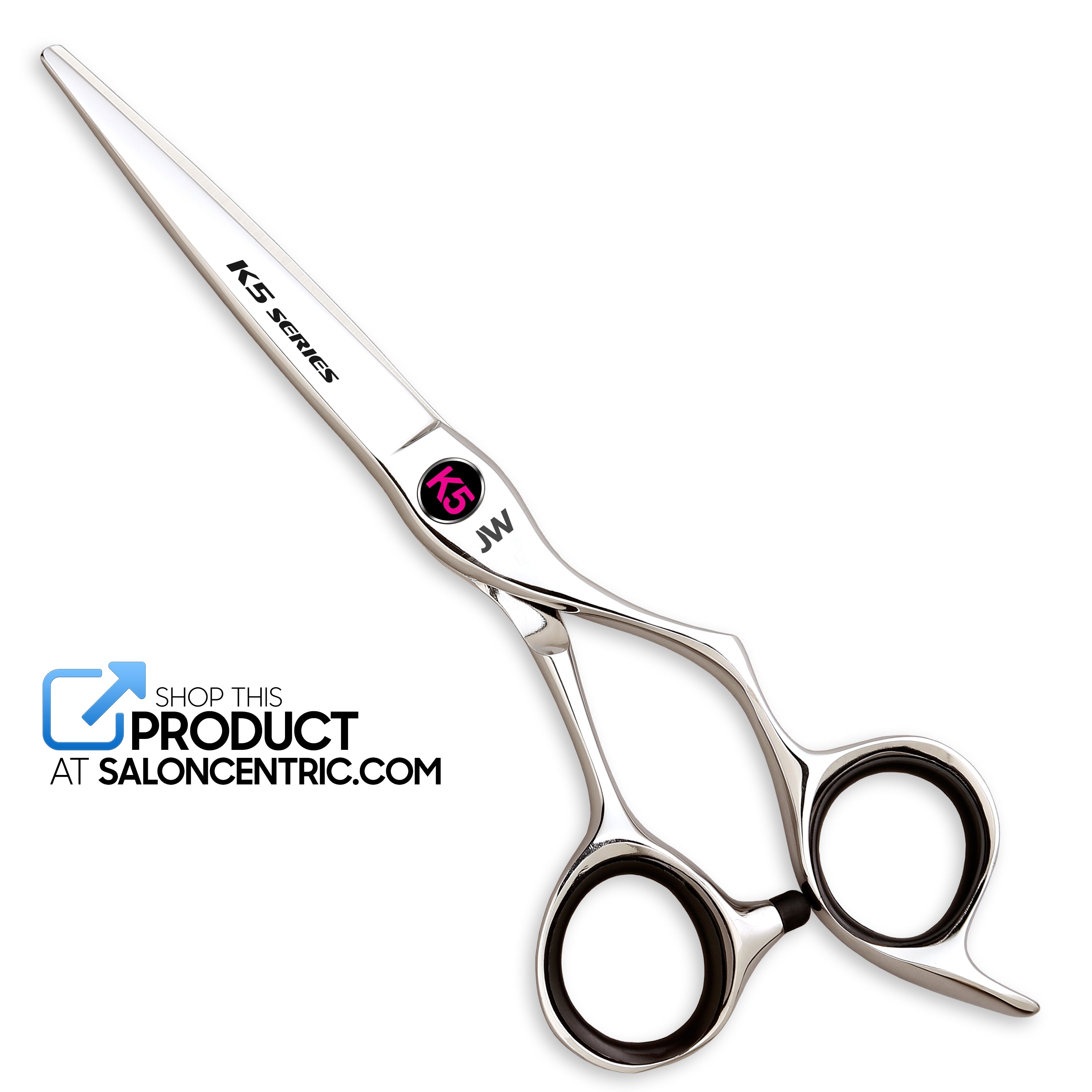 JW K5 Shear