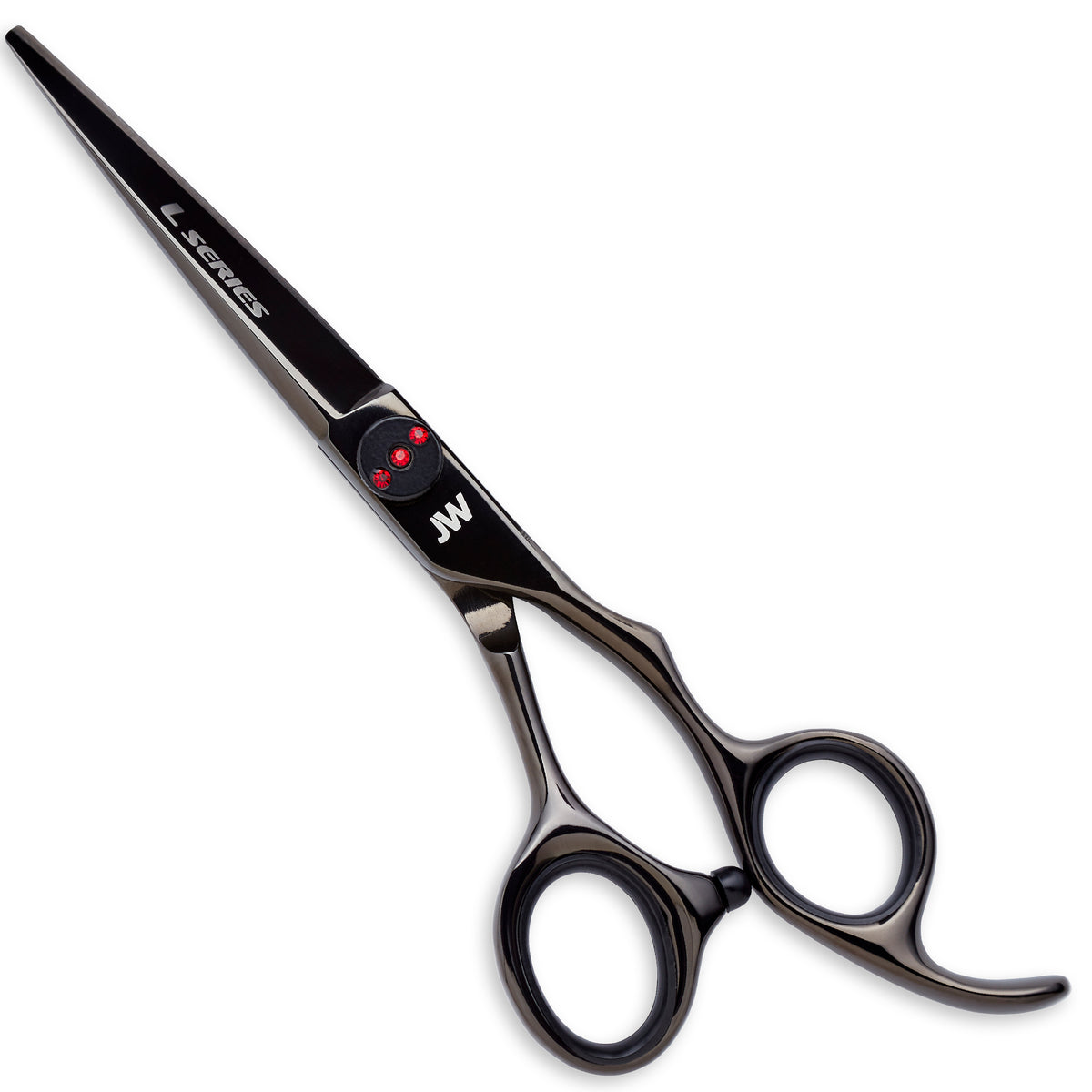 JW L Series Professional Haircutting Shears JW Shears
