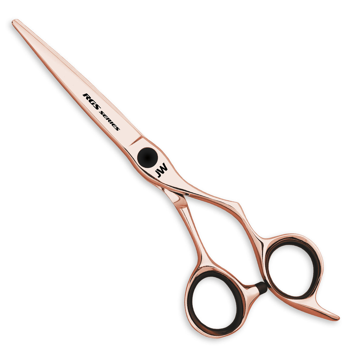 Jw Scissors JW RGS Series Professional Haircutting Shears – JW Shears