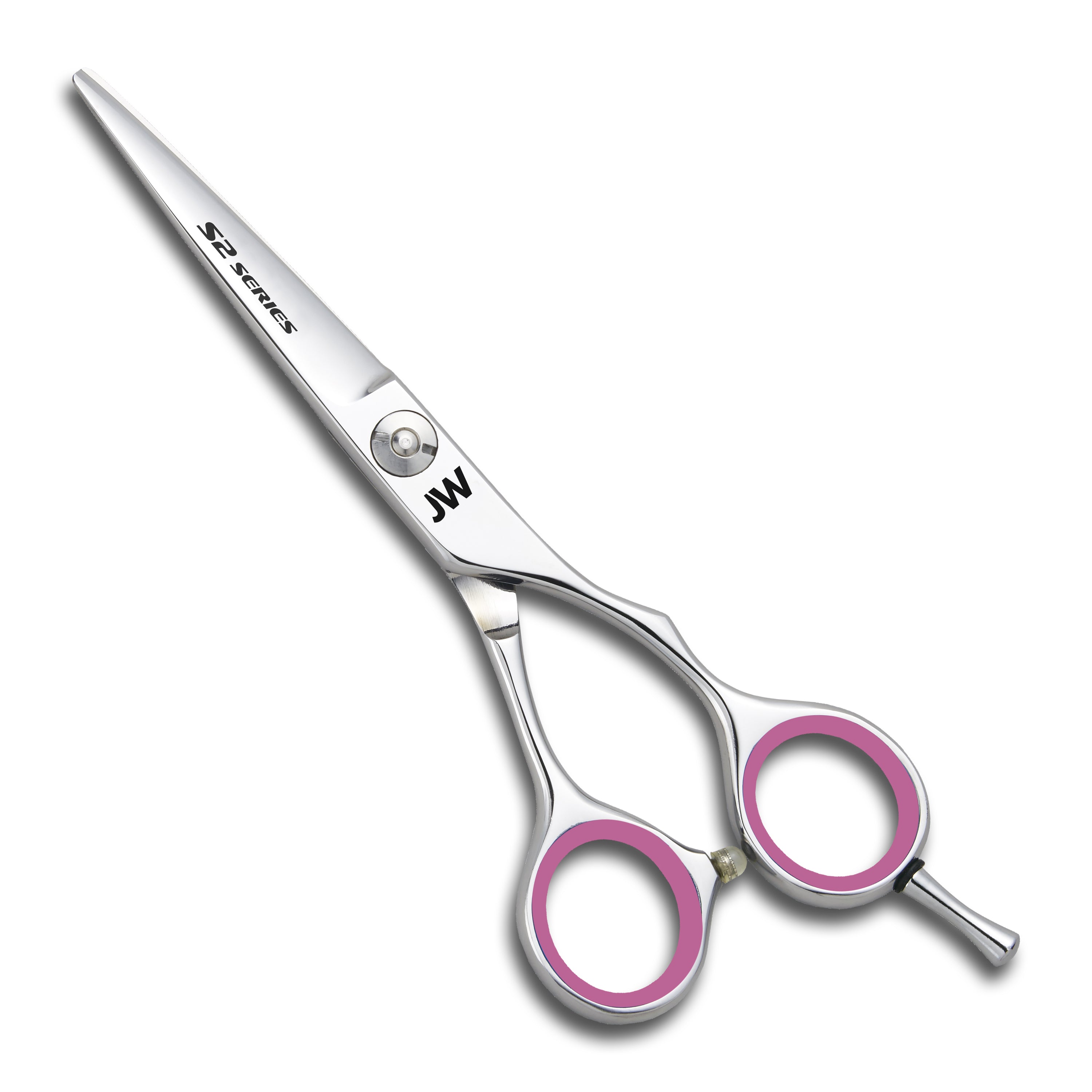 JW S2 Series - Professional Haircutting Shears – JW Shears