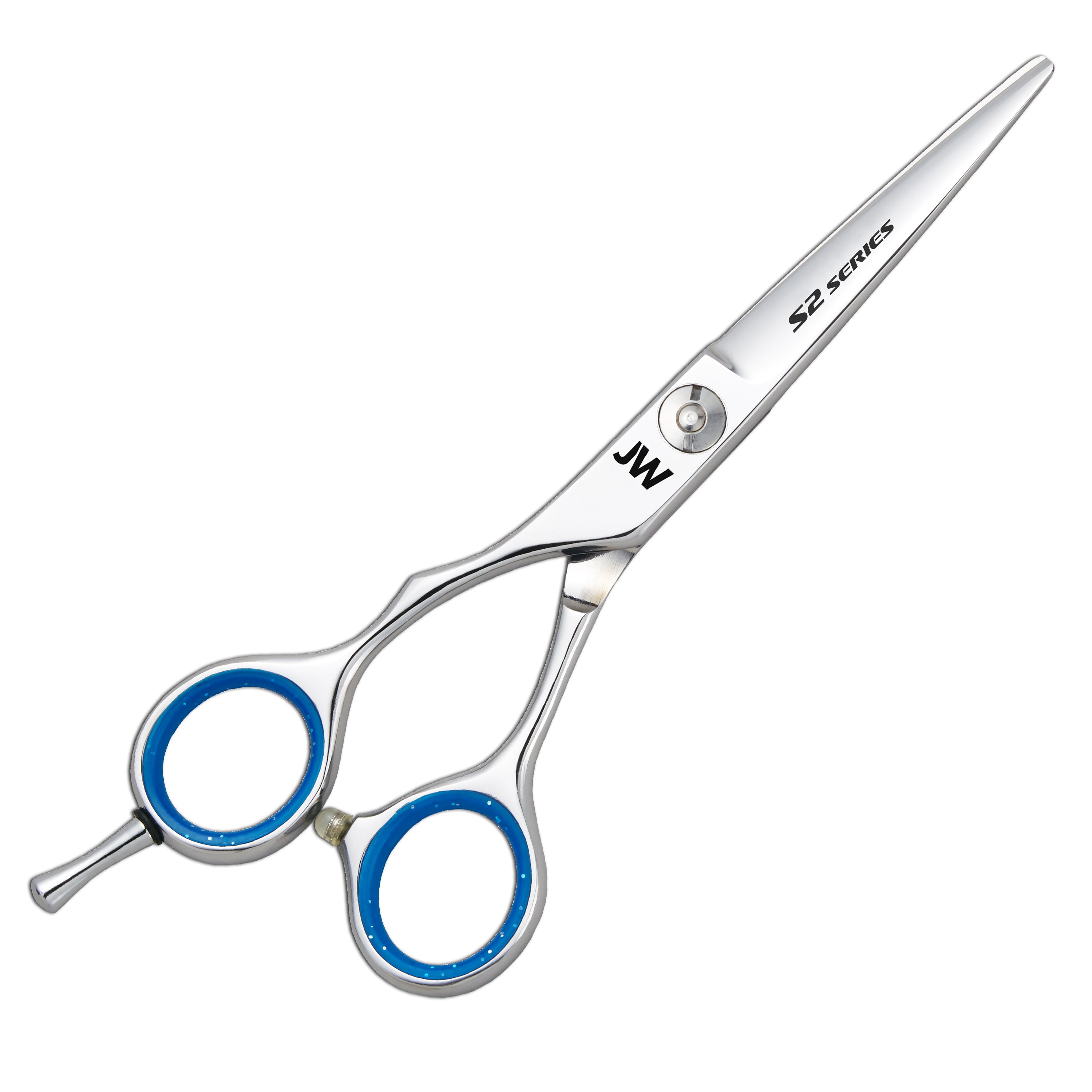 JW S2 Series - Professional Haircutting Shears – JW Shears