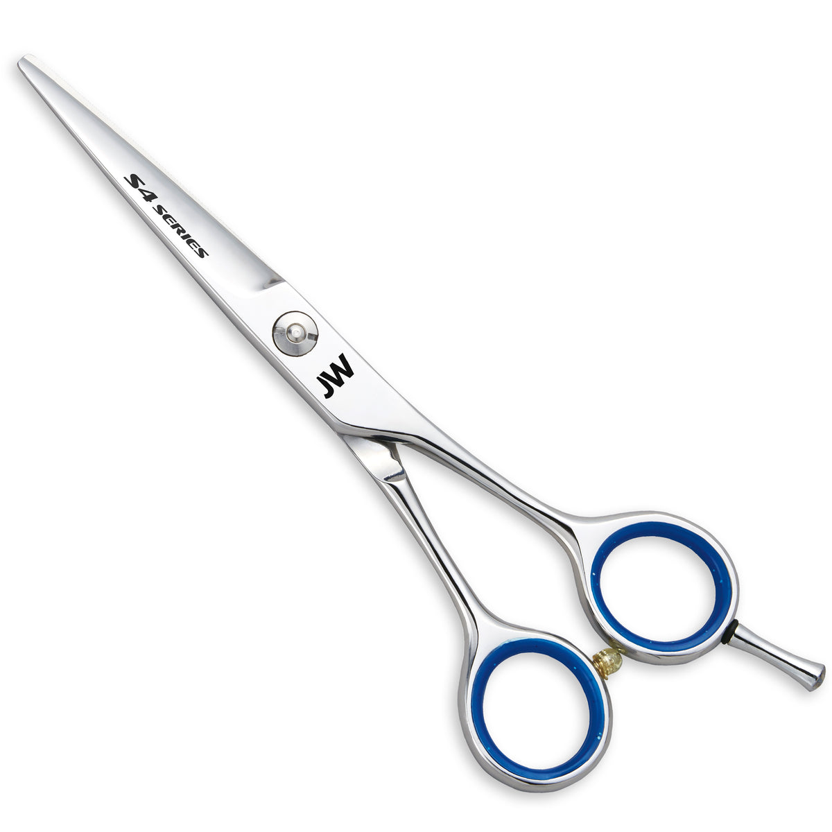 Jw Scissors JW S4 Series - Professional Haircutting Shears – JW Shears