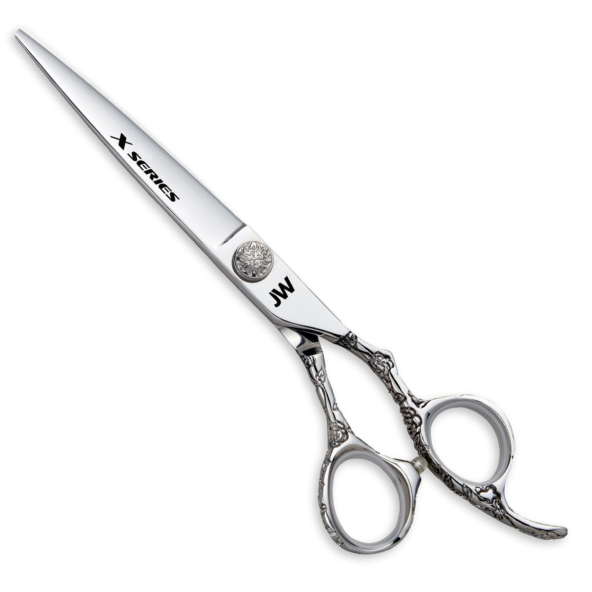 Jw Scissors JW X Series Professional Haircutting Shears – JW Shears