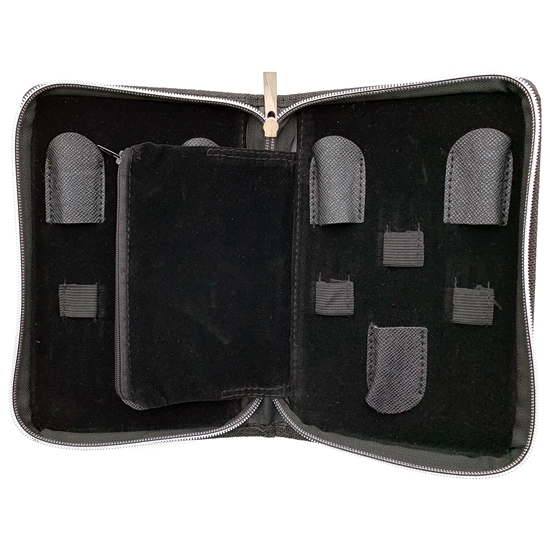 JW 6 Pocket Shear Case - C900