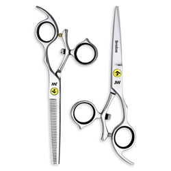 JW Shears Professional Hair-Cutting Scissors — Tools and Toys